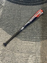 Rawlings USAWB8 Fuel Youth Baseball Bat 27&quot; 20.5oz 2 5/8&quot; Barrel Diameter - $24.75