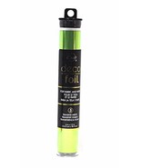 Icraft Deco Foil Transfer Sheets Lime - $8.08 CAD