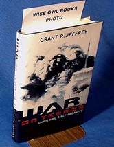 War on Terror: Unfolding Bible Prophecy [Hardcover] Grant Jeffrey - £2.95 GBP