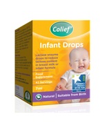 Colief Infant Drops lactase drops for babies, 7 ml - £32.01 GBP