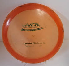 Innova Disc Golf PDGA Approved 174g Champion Sidewinder Distance Driver - £9.42 GBP