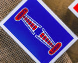 Modern Feel Jerry&#39;s Nuggets (Blue) Playing Cards  - £10.95 GBP