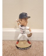 Lehigh Valley Ironpigs Jonathan Pettibone Bobblehead SGA Phillies No Box - $179.45 MXN