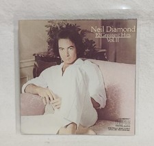 Neil Diamond - 12 Greatest Hits Vol. 2 (CD, 1990) - £5.37 GBP