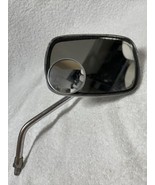 LIVE TO RIDE  MIRROR Right Side Threads Good. See Description - $20.26 CAD