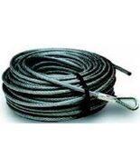 Cable Vinyl 7x19 3/16-1/4 100 - €44,22 EUR