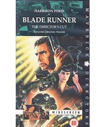 Blade Runner [VHS] [VHS Tape] - $40.51 CAD