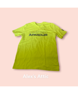 under armour shirt size M pre-owned - $20.37 CAD