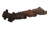 Left Exhaust Manifold From 2004 Dodge Ram 3500  5.7 53022195AE - $49.95