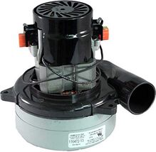 1 Ametek Part 116472-13 Motor Lamb 116-472 5 2 Fan W Hornfits VX550 Nuto... - $217.05 CAD