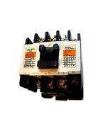 Fuji Electric SC-5-1 Contactor 200-220V 50/60Hz 20A 2NO - €37,34 EUR