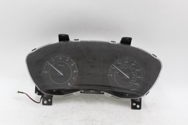 Speedometer Cluster 123K Miles Mph 2017-2019 Subaru Impreza Oem #12635With Pr... - £105.43 GBP