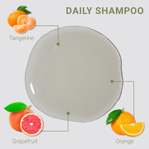 Loma Daily Shampoo and Conditioner for everyday use. . . Liter Duo image 4