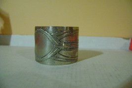 WMF silverplate  napkin ring.(Canada) - $29.88