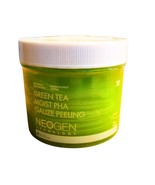 NEOGEN Dermalogy Green Tea Moist PHA Gauge Peeling 30 Count - £10.60 GBP