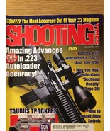 Shooting Times Magazine Nov 2001 .223 Auto Loader Accuracy - $49.75 MXN