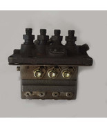 Used type S4L S4L2 fuel injection pump for Mitsubishi Genset - $13,471.88 MXN