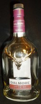 COLLECTIBLE EMPTY BOTTLE THE MACALLAN 18 SCOTCH WHISKEY - $11.76