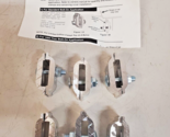 6 Qty. of Tonneau Clamps for Cover Special Nissan Titan-Special 50321_A ... - $34.99