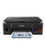 Canon G3200 All-In-One Wireless Supertank (MegaTank) Printer| Copier| Sc... - $352.48 CAD