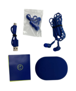 Altigo In Ear Wireless Neckband Earbud Bluetooth Running Sport Wholesale... - $11.66
