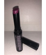 MARY KAY LIPSTICK MULBERRY MUSE LIP SUEDE 106215, NEW WITHOUT BOX - £8.00 GBP