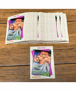 1993 Skybox Promo Trading Card P1 Prime Ultraverse II Origins Lot of 115... - $47.54 CAD