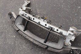 14-18 MASERATI GHIBLI Radiator Core Support Frame Complete *LOCAL PICK UP ONLY* image 3