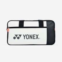 YONEX 2023 Tennis Badminton Bag Mini Tournament Bag Sports Bag White 239BT006U - £92.93 GBP