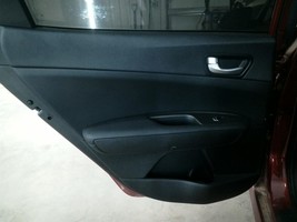 OPTIMAKIA 2018 Door Trim Panel Rear 104737900 - $136.33