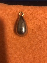 5 Pounds (80) of 1oz. Bell with Brass Sinkers