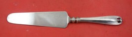 Carrollton by Watson Sterling Silver Cake Server SP w/ some pits 10 1/2&quot; - £45.94 GBP