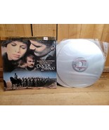  Laserdisc DOCTOR ZHIVAGO 1965 Deluxe Letterbox Omar Sharif Julie Christie - $26.78