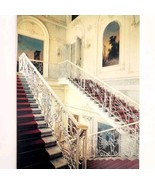 1988 Pushkin USSR Russian Print Catherine Palace Marble Staircase Cold W... - $41.15 CAD