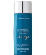COLORESCIENCE SUNFORGETTABLE TOTAL PROTECTION FACE SHIELD BRONZE SPF50 (... - $39.11+