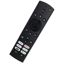 Replacement For Toshiba Fire/Smart Tv Remote [No Voice Search] - £14.14 GBP