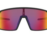 Oakley SUTRO Sunglasses OO9406-0837 Matte Black Frame W/ PRIZM Road Lens... - £82.78 GBP