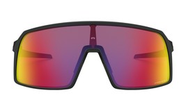 Oakley SUTRO Sunglasses OO9406-0837 Matte Black Frame W/ PRIZM Road Lens... - $103.94