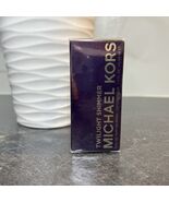 Michael Kors Twilight Shimmer for Women 1 oz Eau de Parfum Spray SEALED - €95,27 EUR
