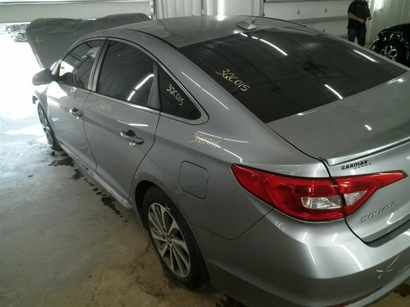 Driver Front Spindle/Knuckle Korea Built VIN K Fits 17-20 OPTIMA 104545246 Item image 6