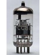 By Tecknoservice Ventil aus / Von Alte Radio PCC88 Marke Diverse NOS Und... - $420.32 MXN