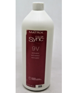 Matrix Color SYNC Activator 32 fl oz / 946 ml - $20.94