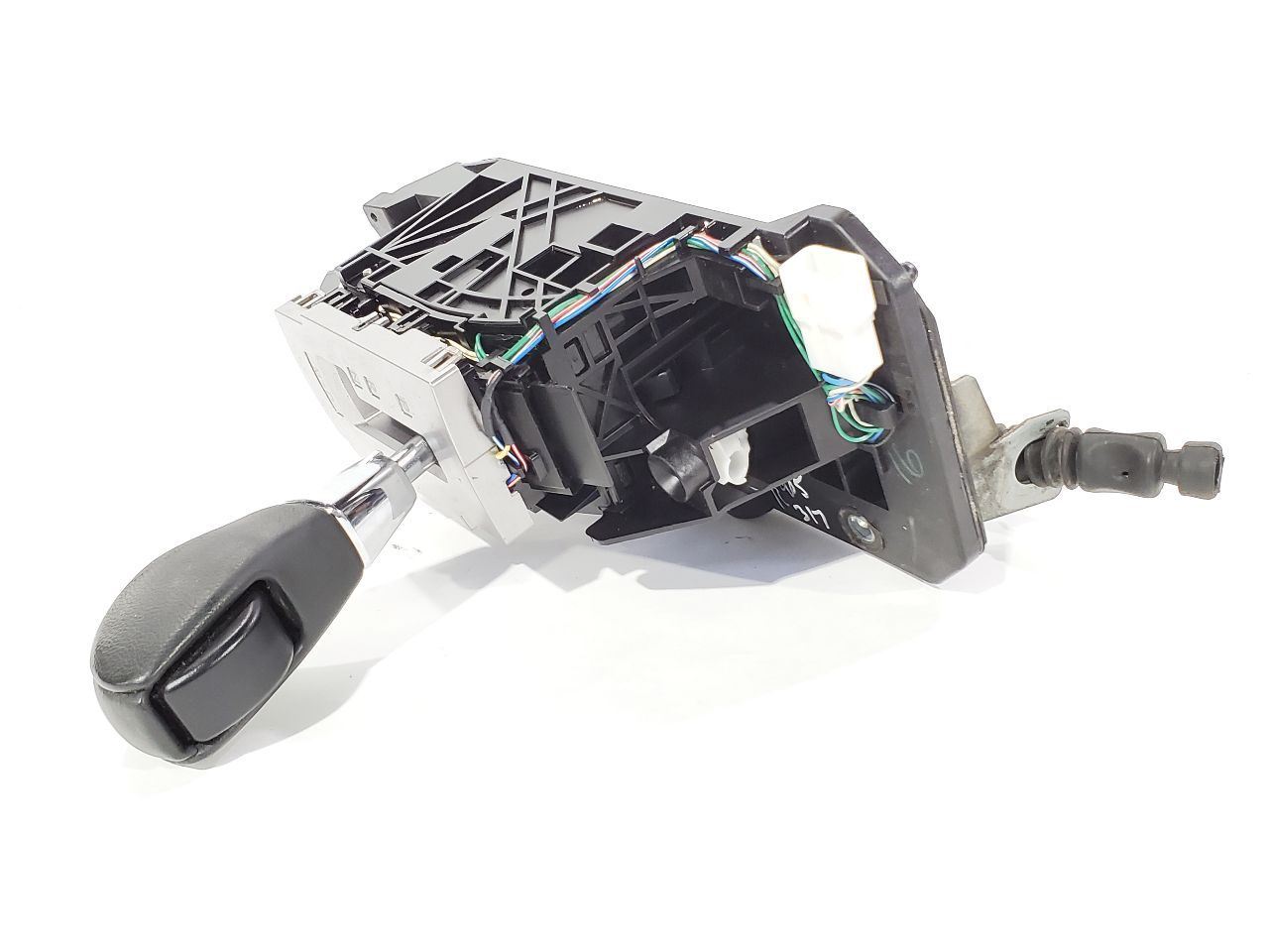 2015 Subaru Outback Legacy OEM Transmission Shifter  Item image 8