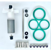 P4071 58113 Replace Lay-Z-Spa Coleman Hot Tub Water Pump Seal Rebuild Kit With I - £27.07 GBP