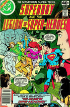 Superboy #253 (Jul 1979, DC) - Very Good - £3.16 GBP