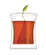 Tea Forte Morehouse Tea Glass - 1 glass - $20.08