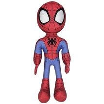 Marvel Spidey and the Amazing FriendsTalking Plush 17&quot; - 2022 - $8.60