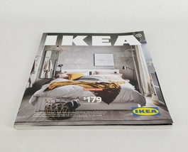 IKEA Store Catalog 2021 [The Handbook For a Better Everyday Life at Home... - $13.64