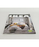 IKEA Store Catalog 2021 [The Handbook For a Better Everyday Life at Home... - $13.64