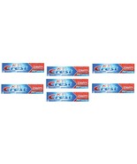 7 SEALED PACK Crest Kids Cavity Protection Sparkle Fun Toothpaste 2.2 oz... - €23,63 EUR